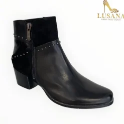 Regarde Le Ciel Isabel Ankle Boot - 119