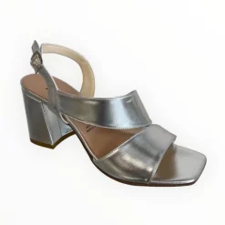 Repo Silver Sandal