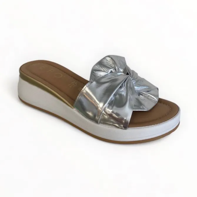 Repo Silver Slider