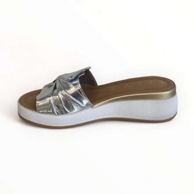 Repo Silver Slider
