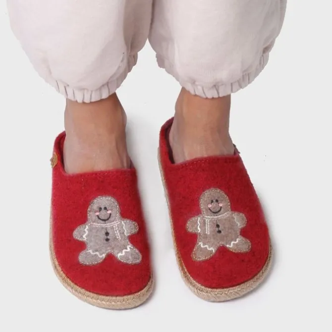 Toni Pons Miri-Nd Cookie Slippers