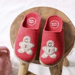 Toni Pons Miri-Nd Cookie Slippers