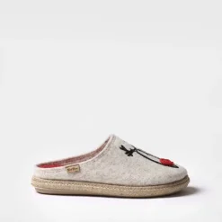 Toni Pons Miri-Nd Deer Slippers