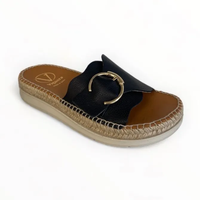 Viguera Black Slider