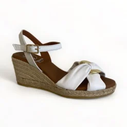 Viguera Espadrille Sandal