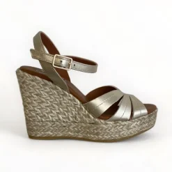 Viguera Wedge Espadrille Sandal