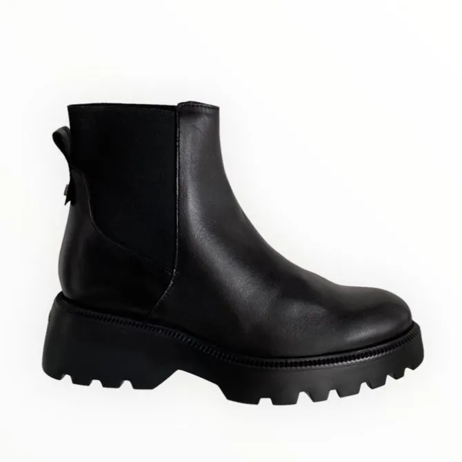 Wonders Bonaldo Chelsea Boot