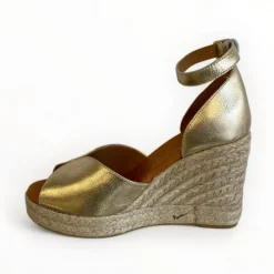 Wonders Espadrille Sandal