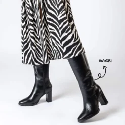 Wonders Garbi Knee High Boot