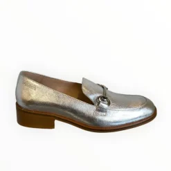 Wonders Leather Loafer