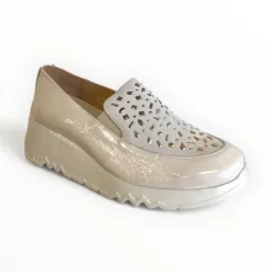 Wonders Patent Wedge