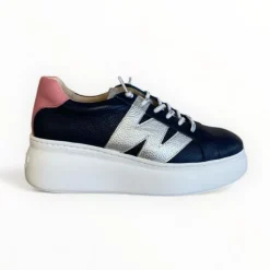 Wonders Zurich Navy Trainer