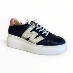 Wonders Zurich Navy Trainer